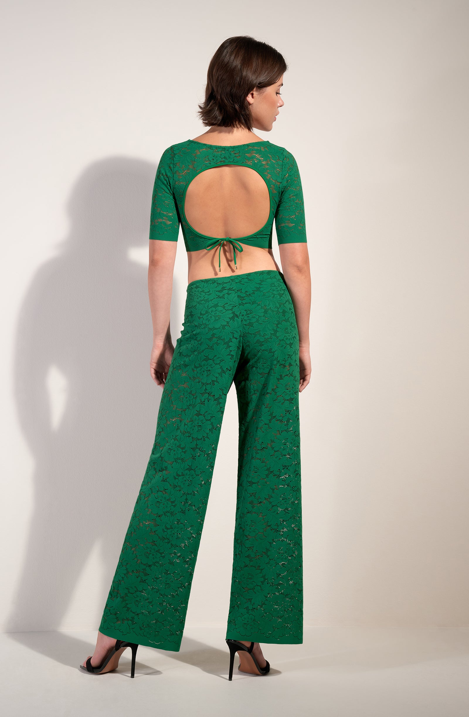 Jade Pantalon PAP - Jade