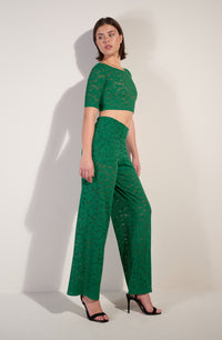 Jade Pantalon PAP - Jade