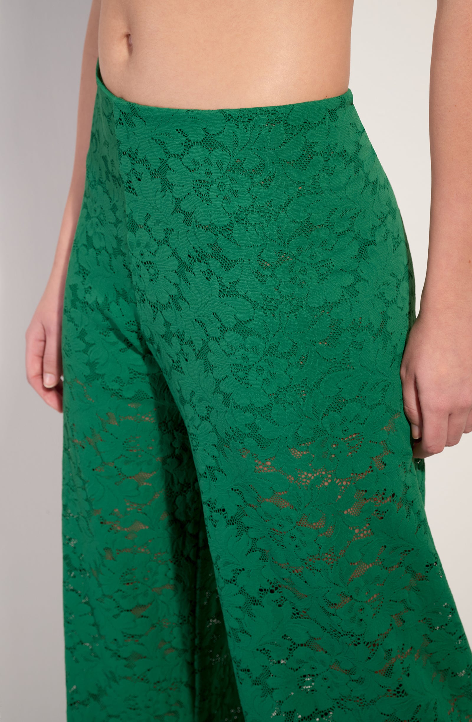 Jade Pantalon PAP - Jade
