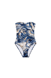 Maillot une pièce Paloa - Unique
