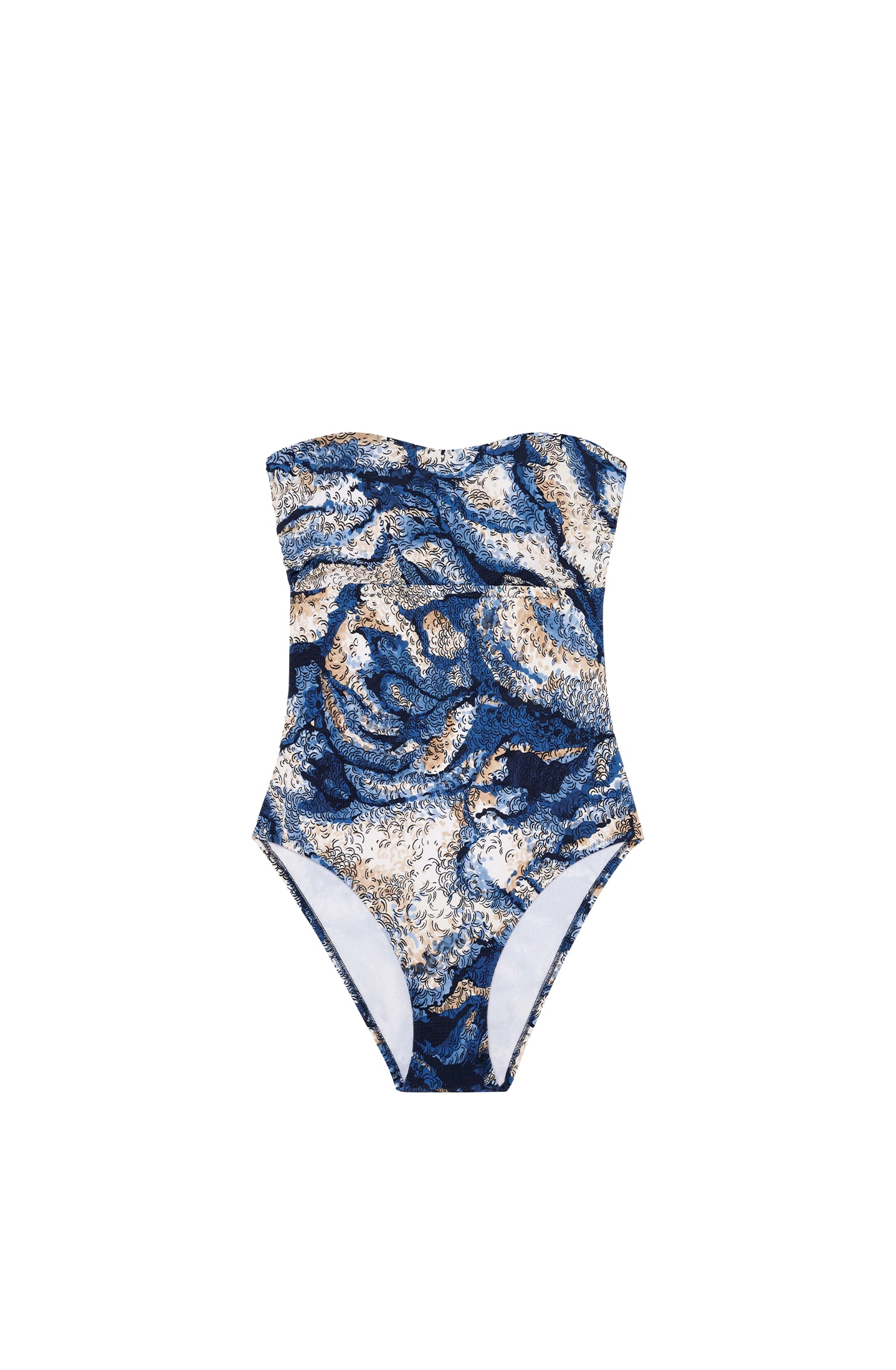 Maillot une pièce Paloa - Unique