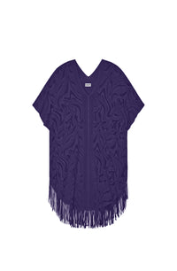 Purple Tunique PAP - Purple