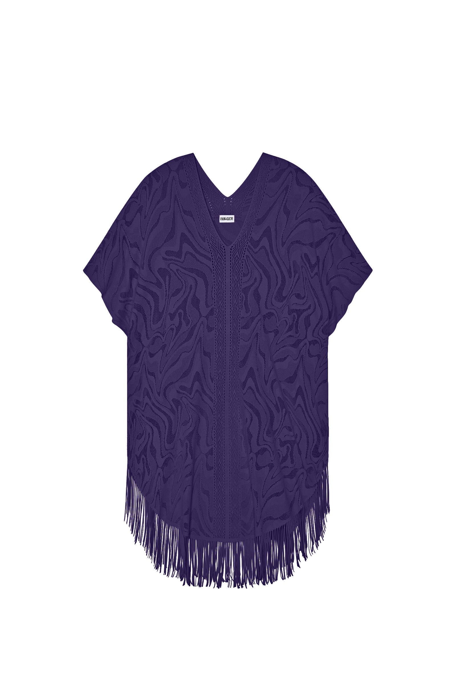 Purple Tunique PAP - Purple
