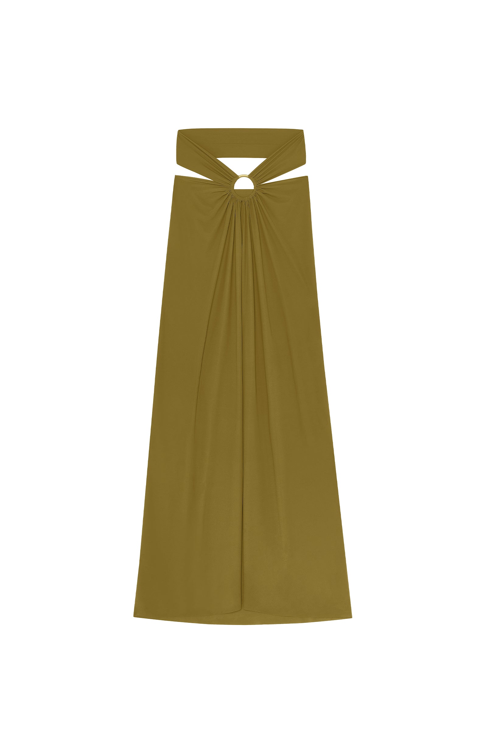 Bronze Jupe PAP - Bronze