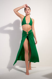 Jade Jupe PAP - Jade