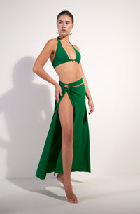 Jade Jupe PAP - Jade