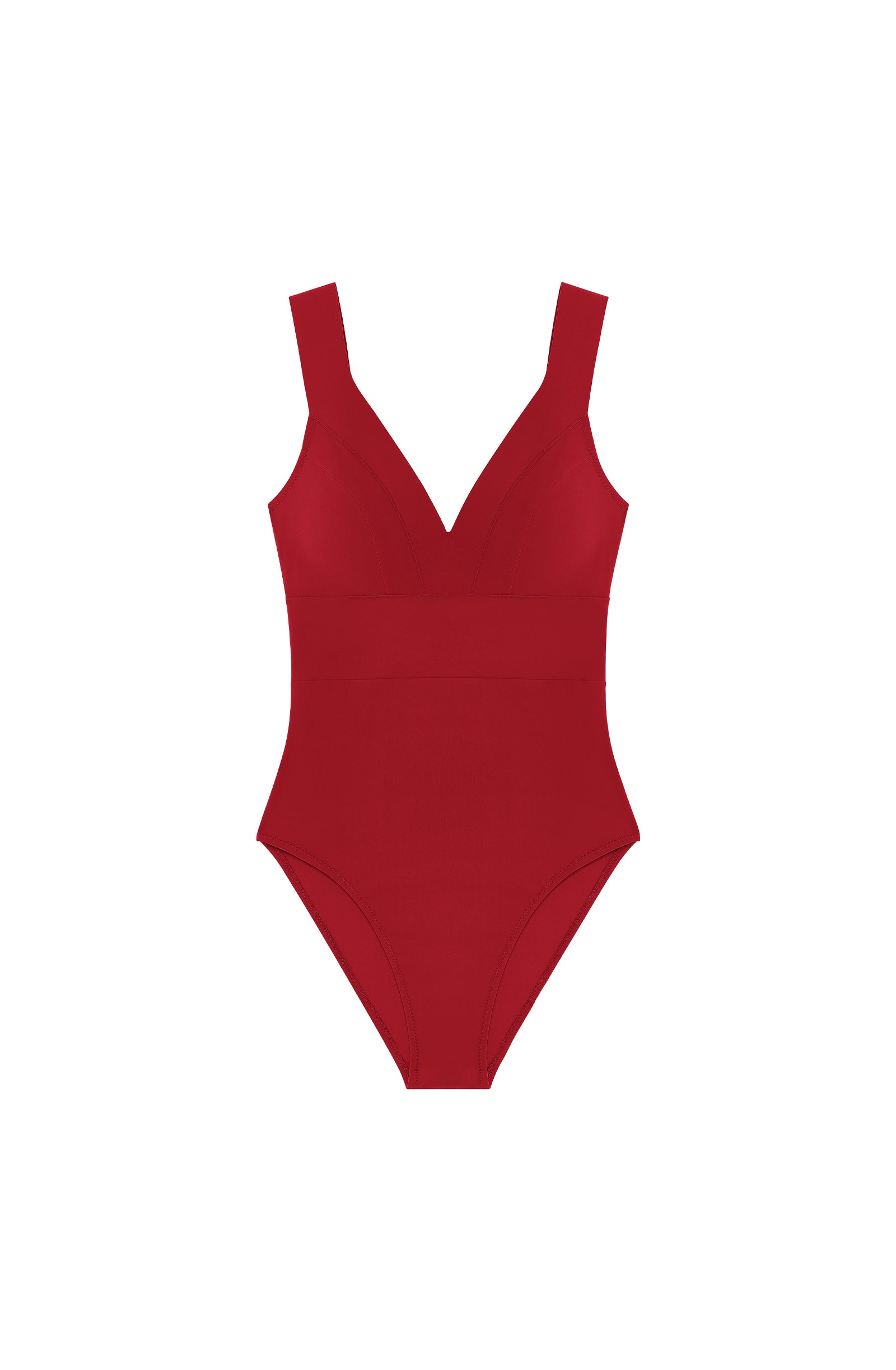 Garance Maillot 1 pièce - Garance