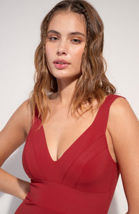 Garance Maillot 1 pièce - Garance