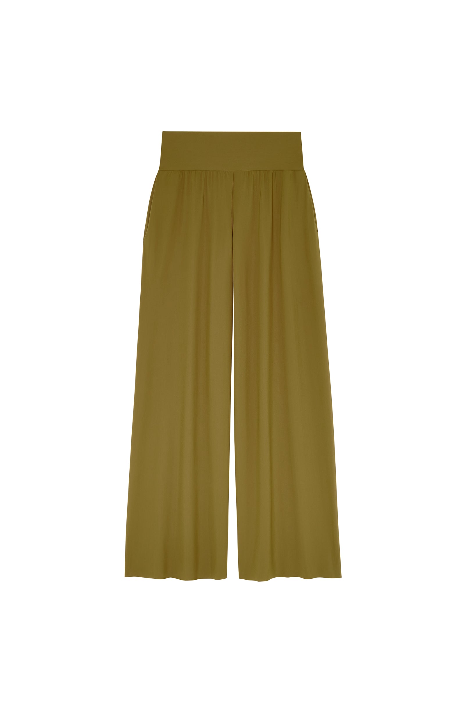 Bronze Pantalon PAP - Bronze