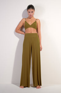 Bronze Pantalon PAP - Bronze