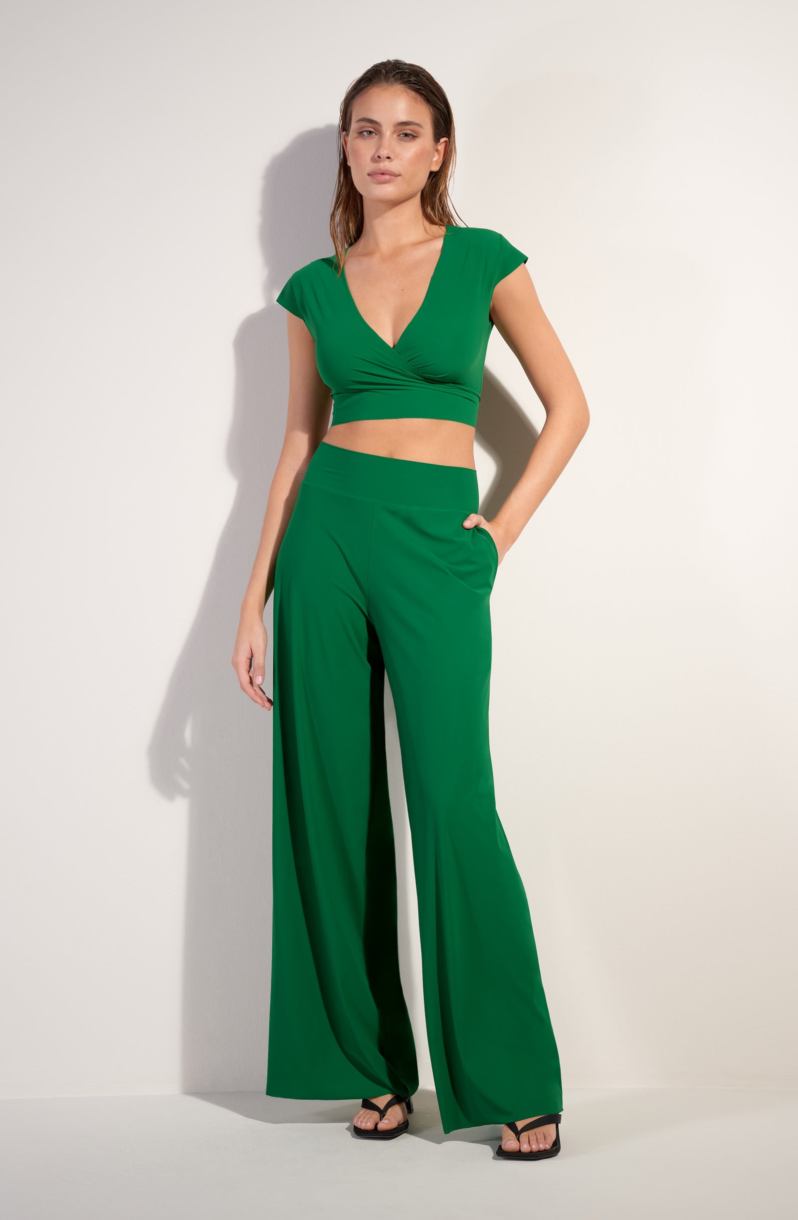 Jade Pantalon PAP - Jade