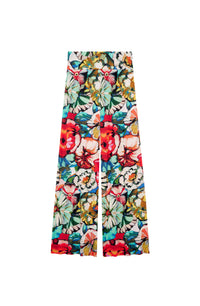 Pitta flowing trousers - One size