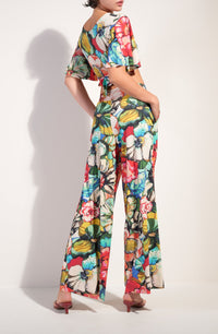Pitta flowing trousers - One size