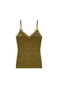 Bronze Caraco Lingerie - Bronze