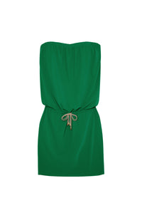 Jade Robe PAP - Jade