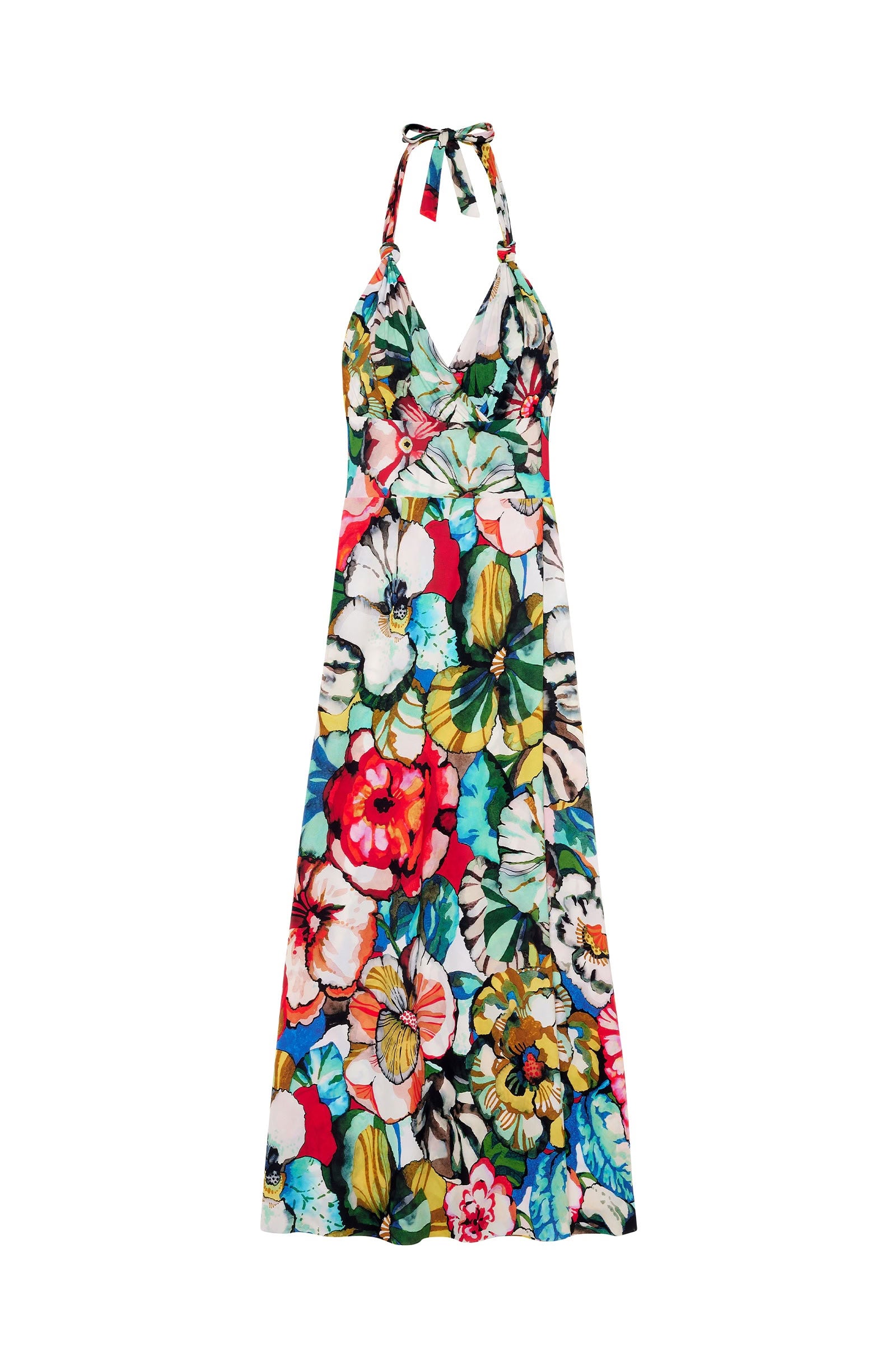 Robe Rona dos nu - Unique