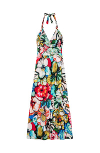 Robe Rona dos nu - Unique