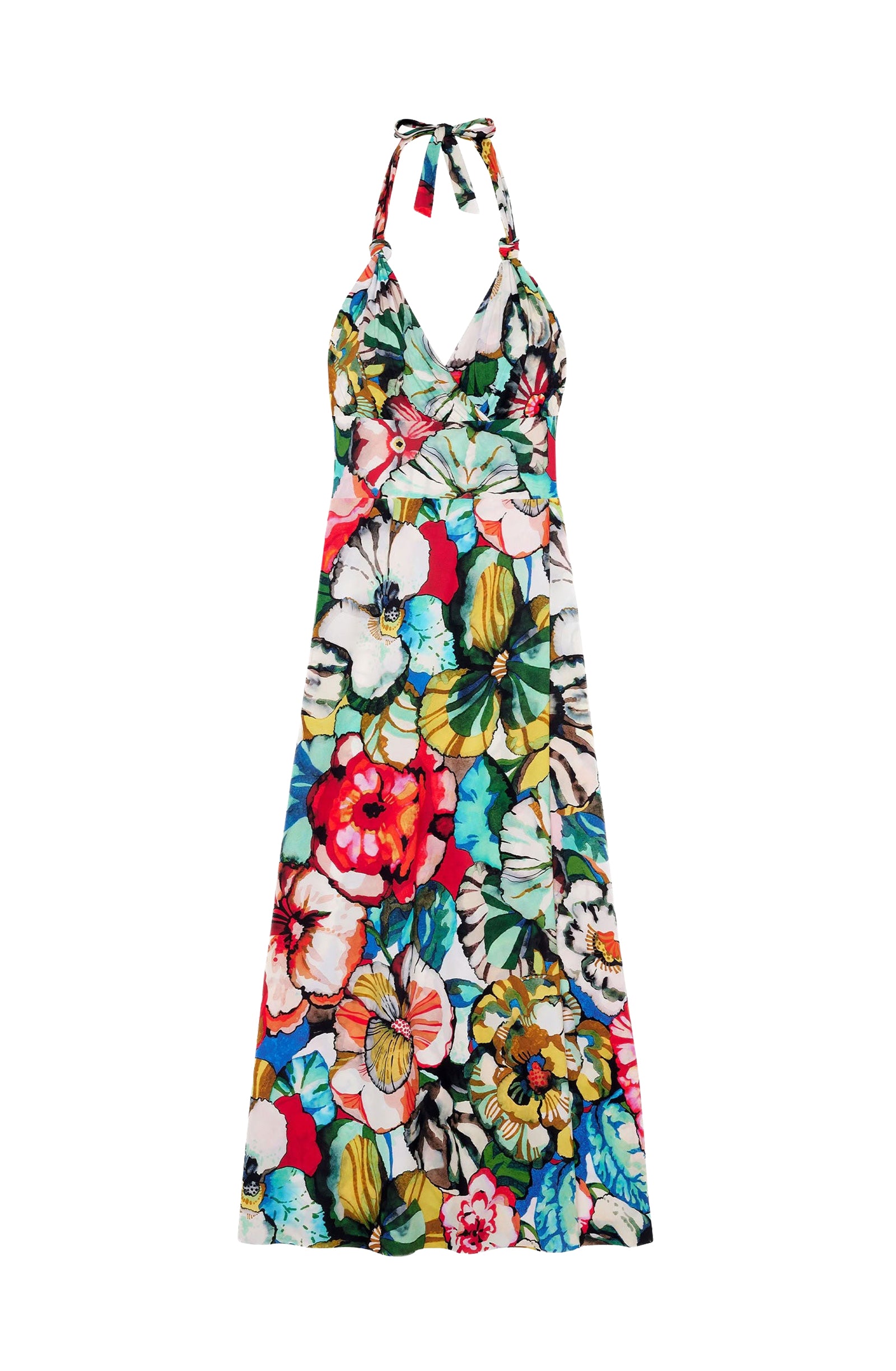 Robe Rona dos nu - Unique