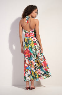Robe Rona dos nu - Unique