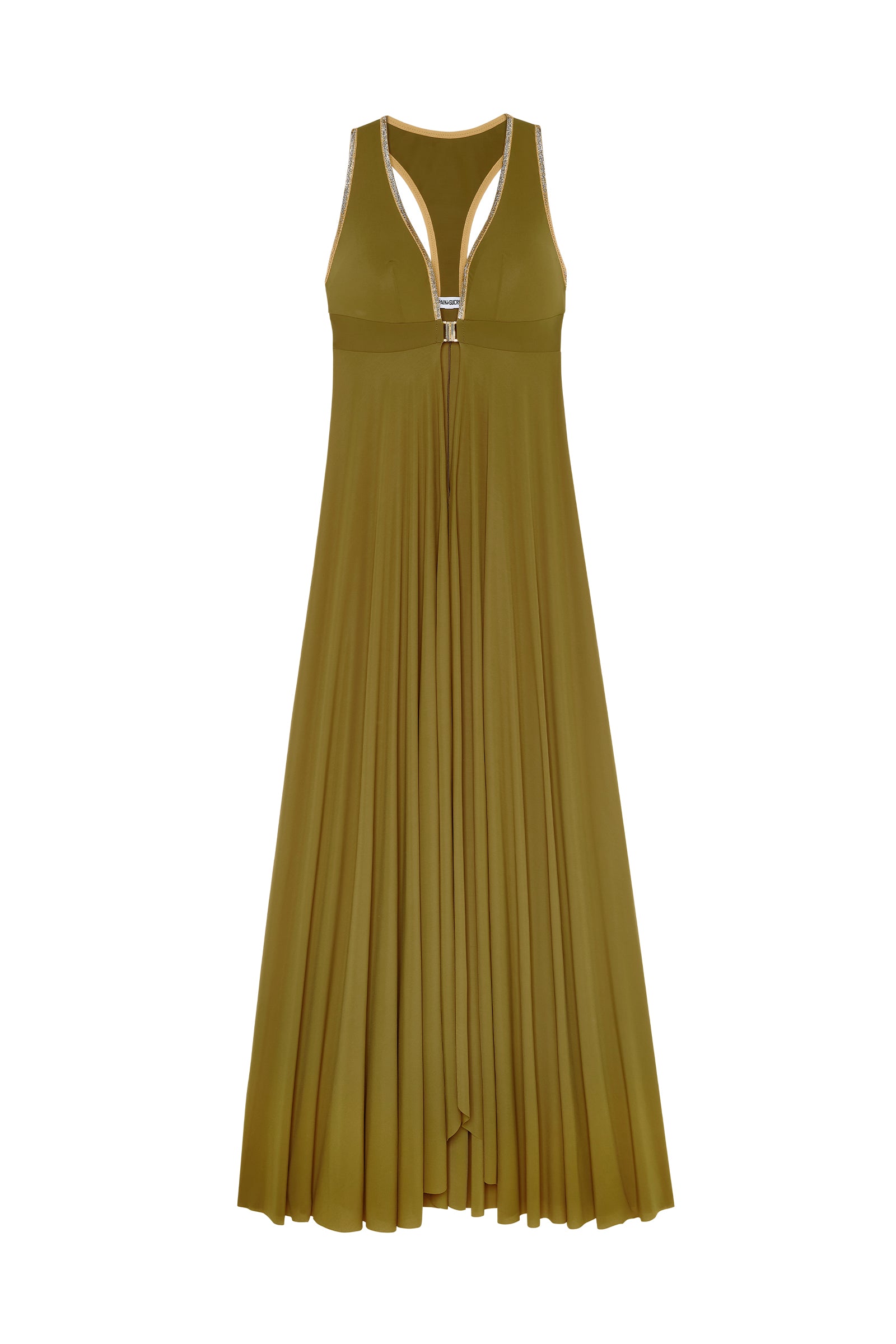 Bronze Robe PAP - Bronze