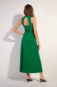 Jade Robe PAP - Jade