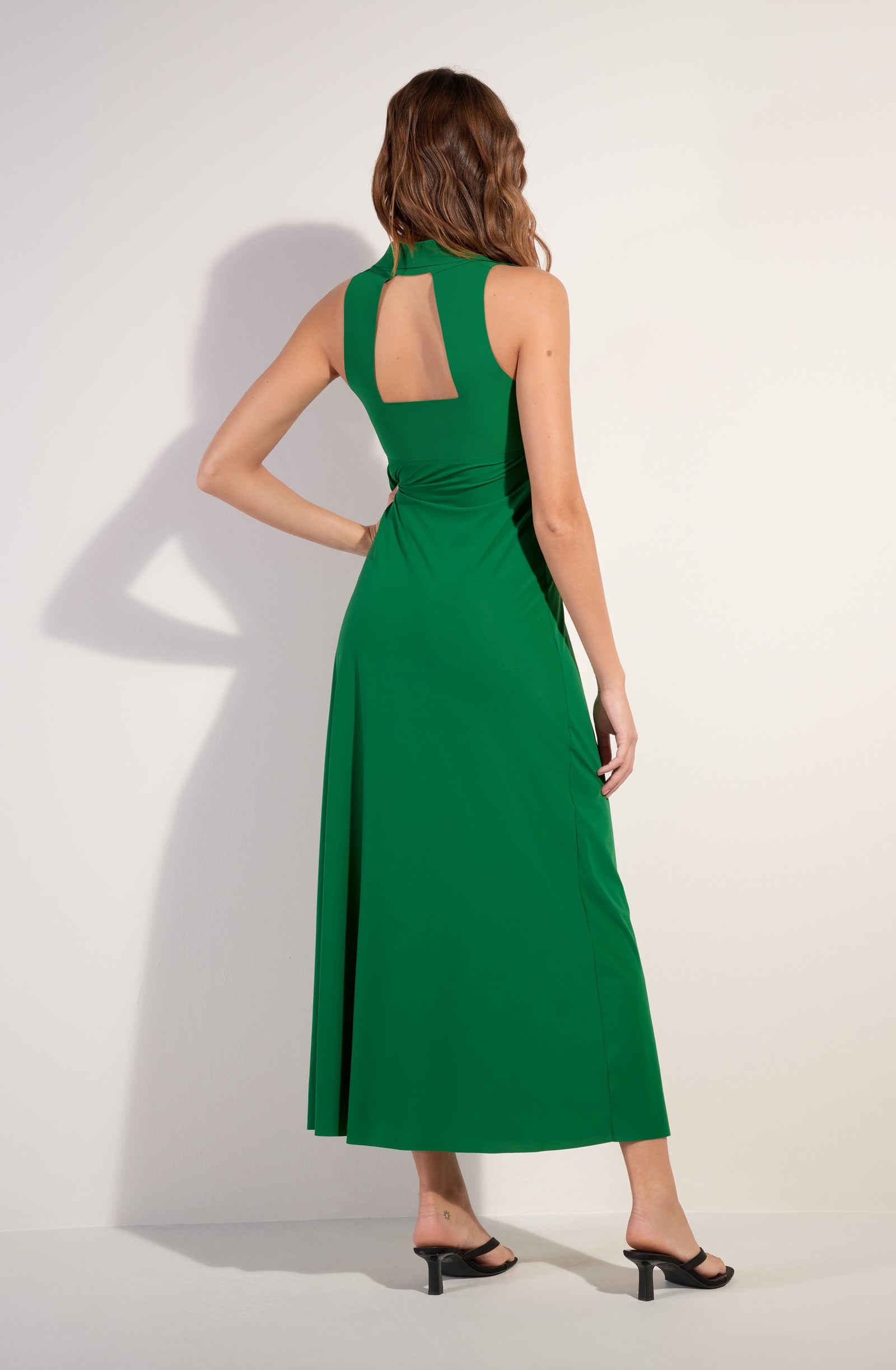 Jade Robe PAP - Jade