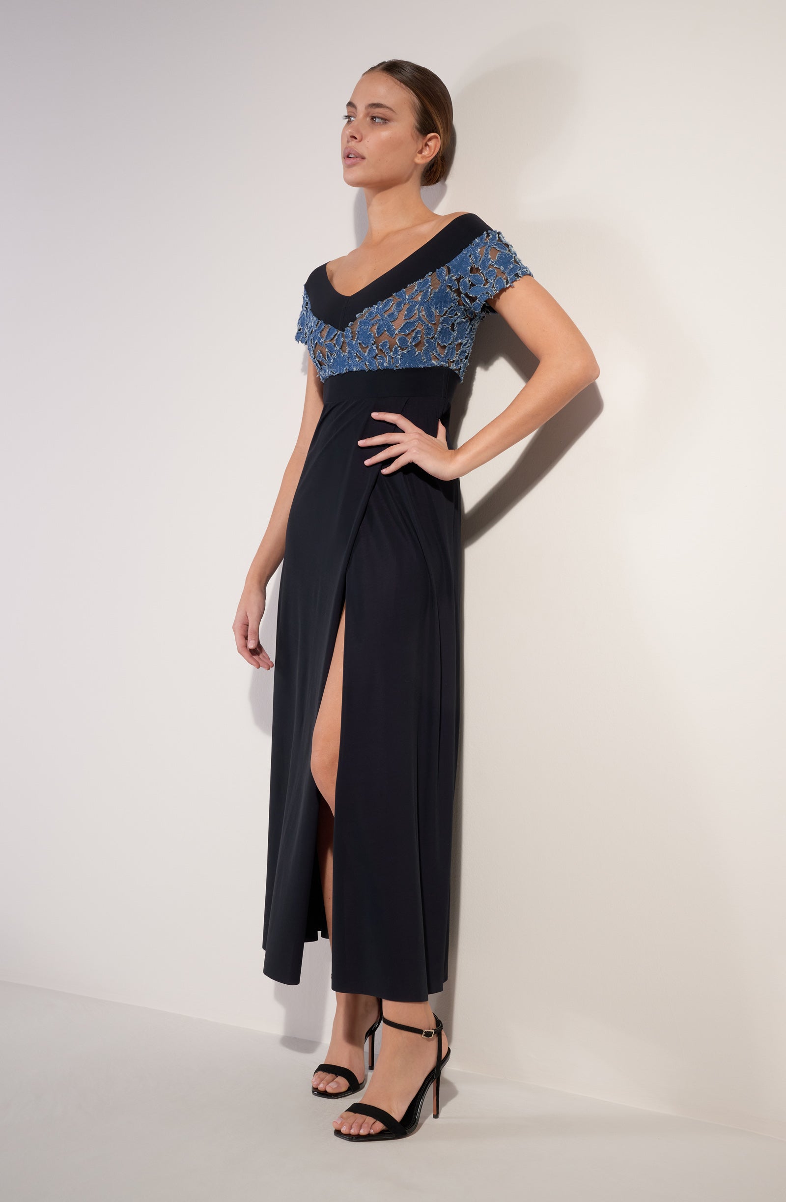 Jean Robe PAP - Jean