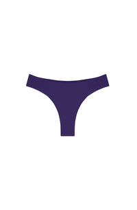 Purple Maillot 2 pieces - Purple