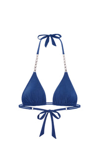 Haut de bikini triangle Sevia - Jean