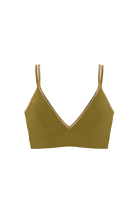 Bronze Maillot 2 pieces - Bronze