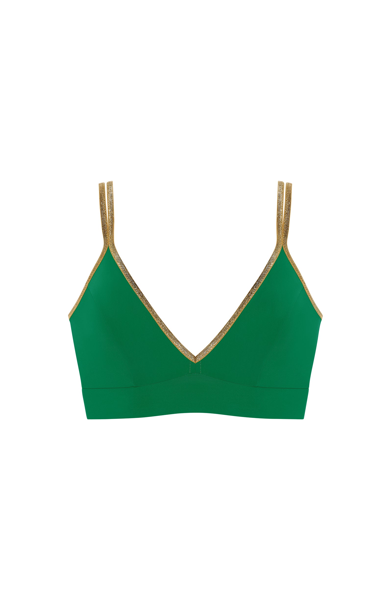 Jade Maillot 2 pieces - Jade