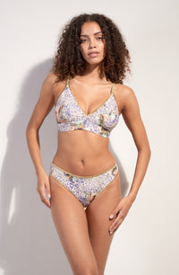Haut de bikini Singa - Unique