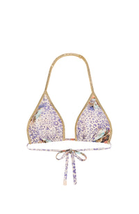 Haut de bikini triangle Soo - Unique
