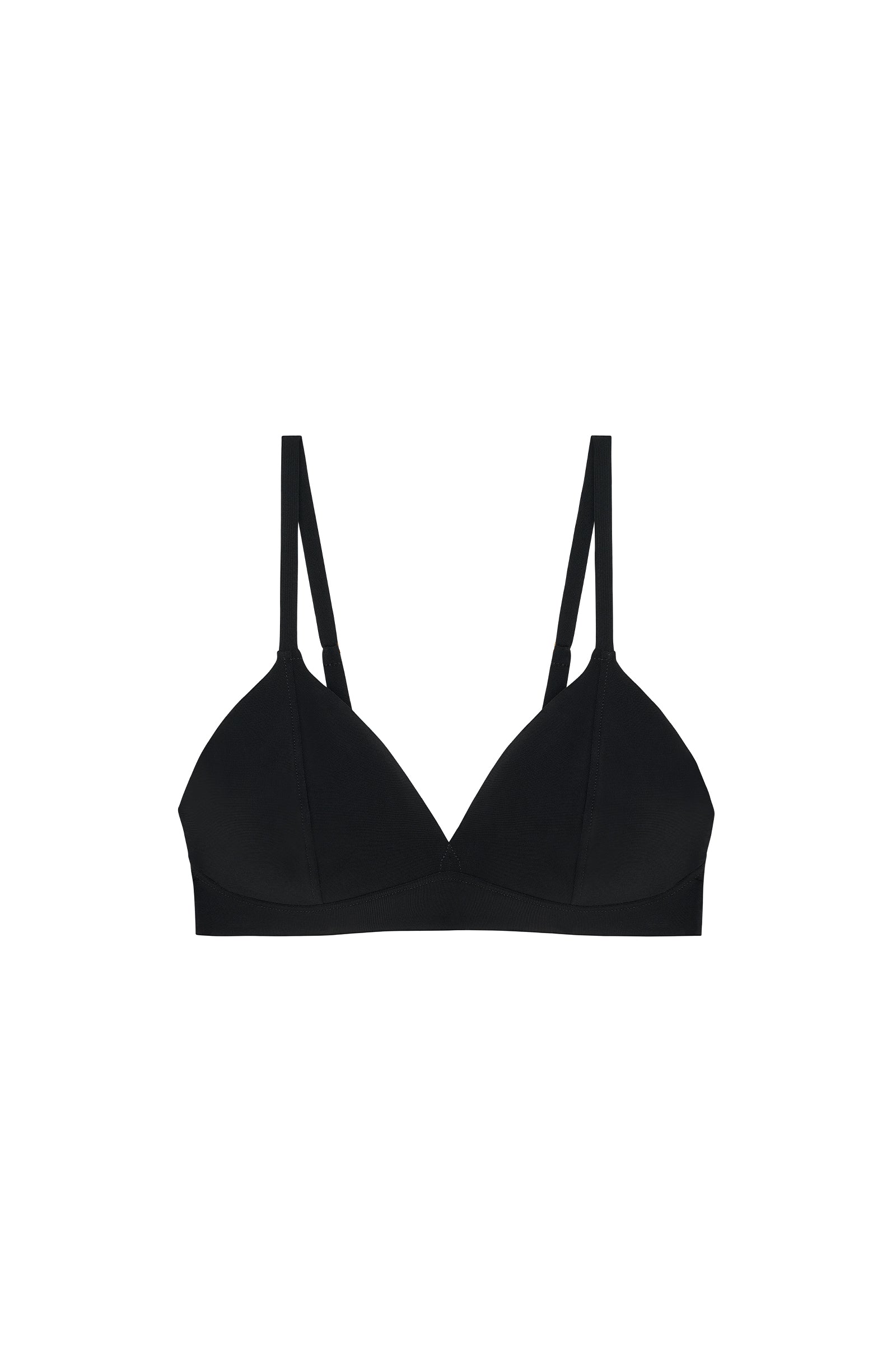 Noir Maillot 2 pieces - Noir