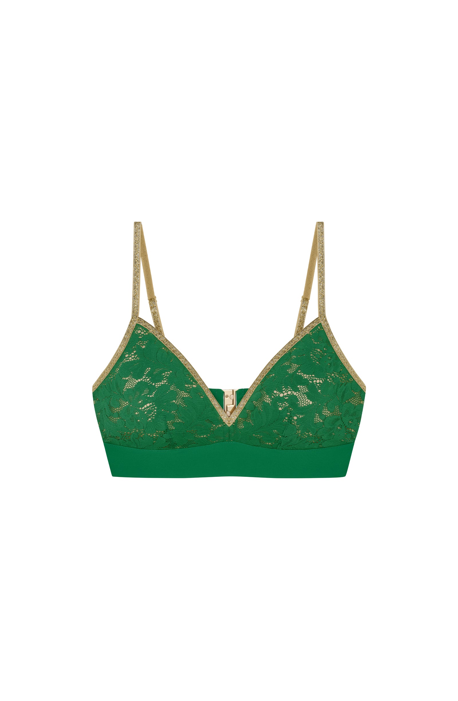 Jade Soutien-gorge Lingerie - Jade
