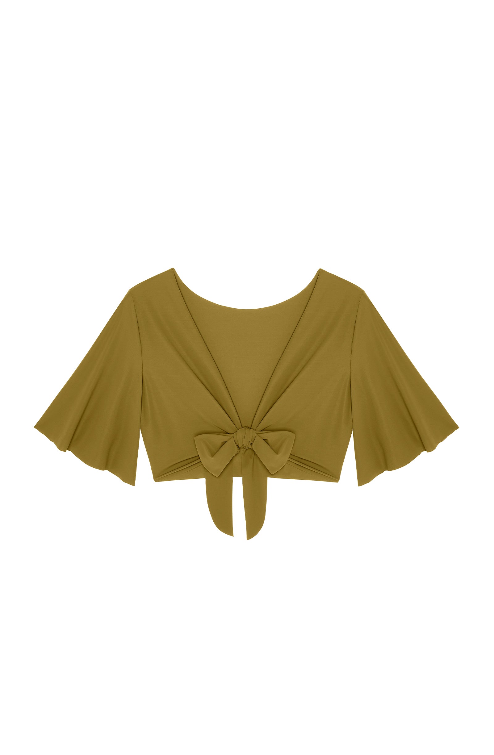 Bronze Top court PAP - Bronze