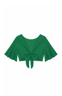 Jade Top court PAP - Jade