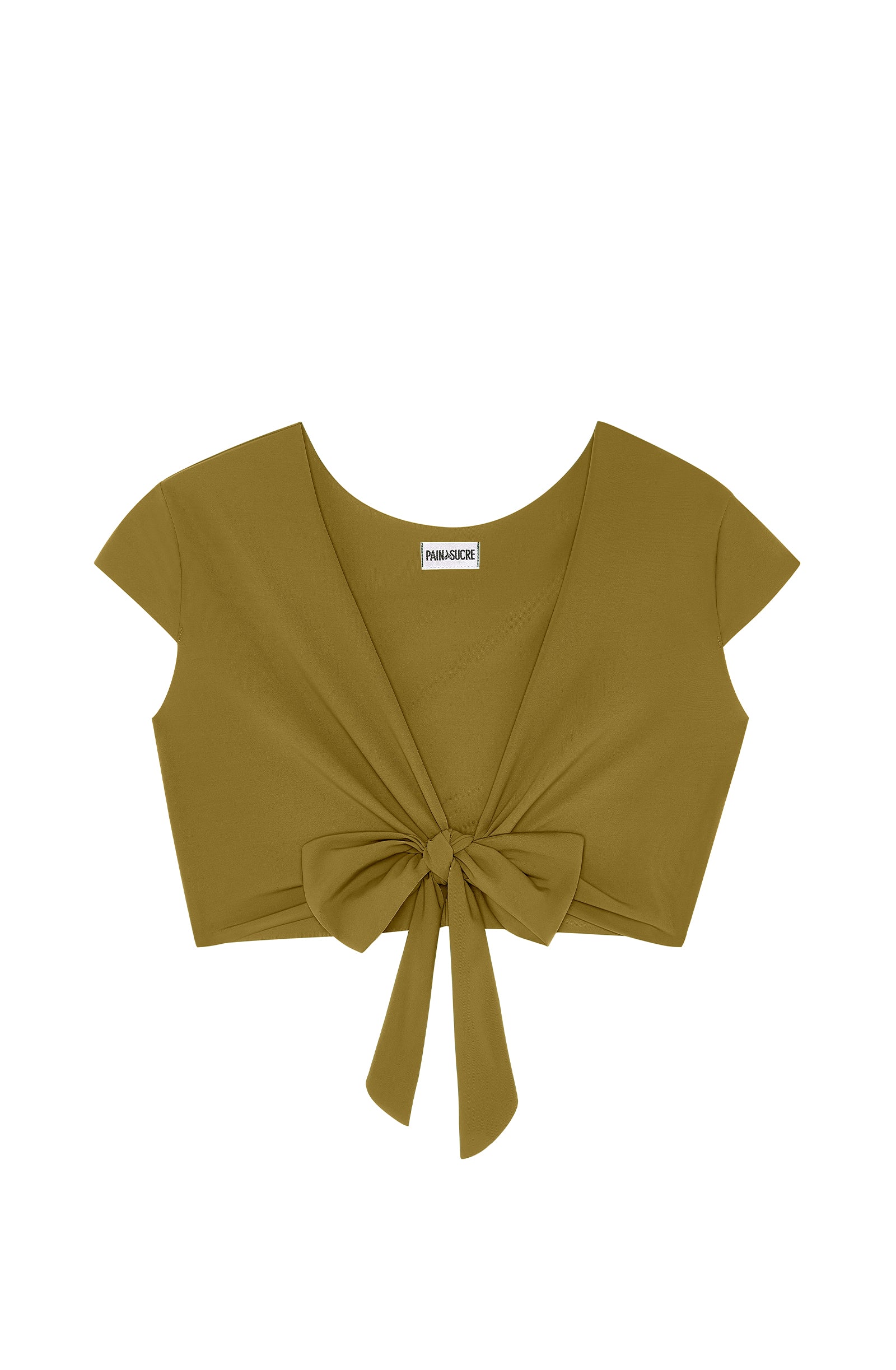 Bronze Maillot 2 pieces - Bronze