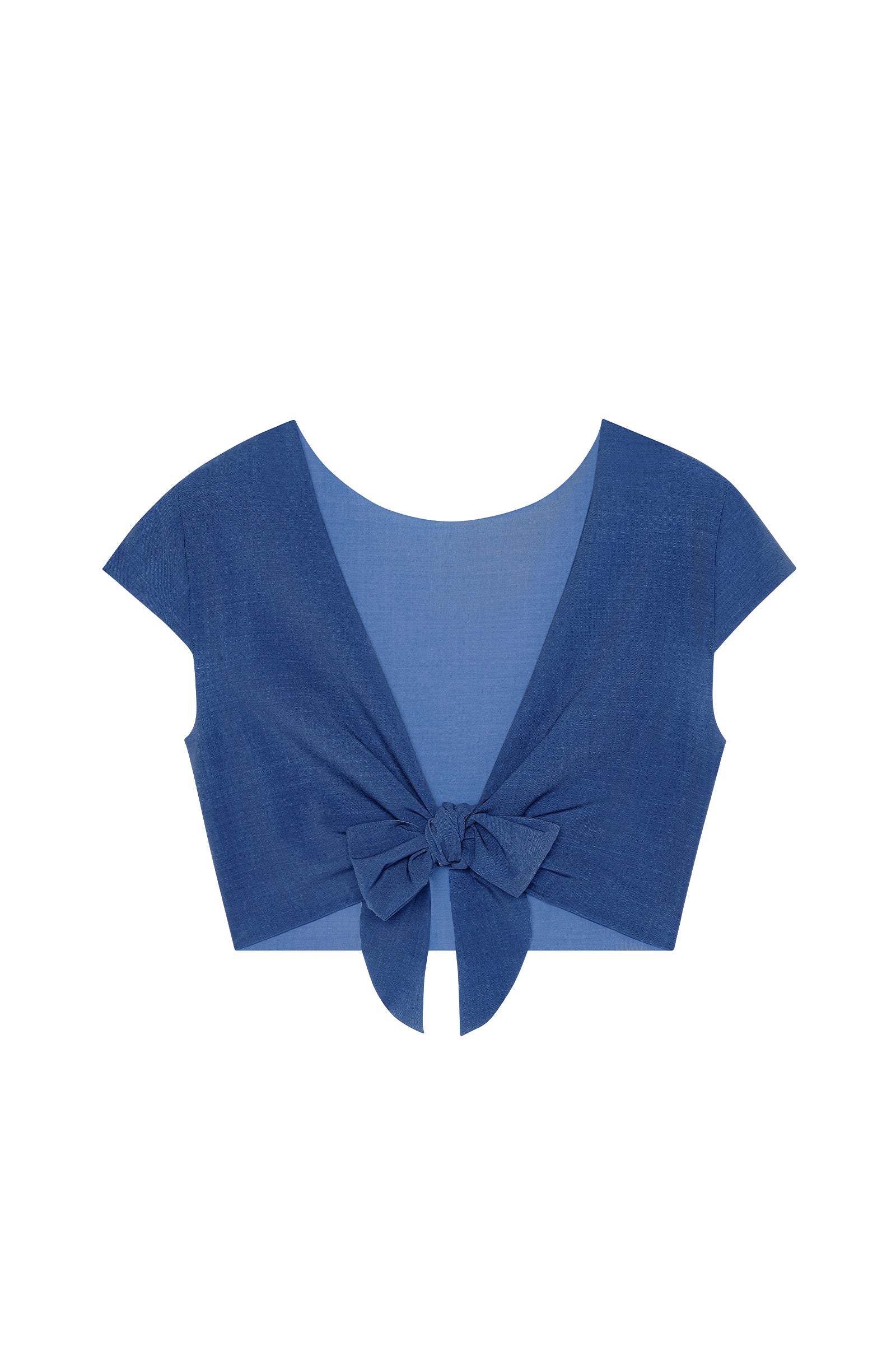 Jean Maillot 2 pieces - Jean