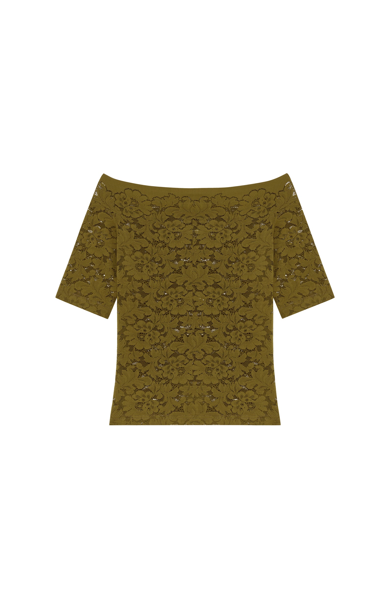 Bronze Top PAP - Bronze