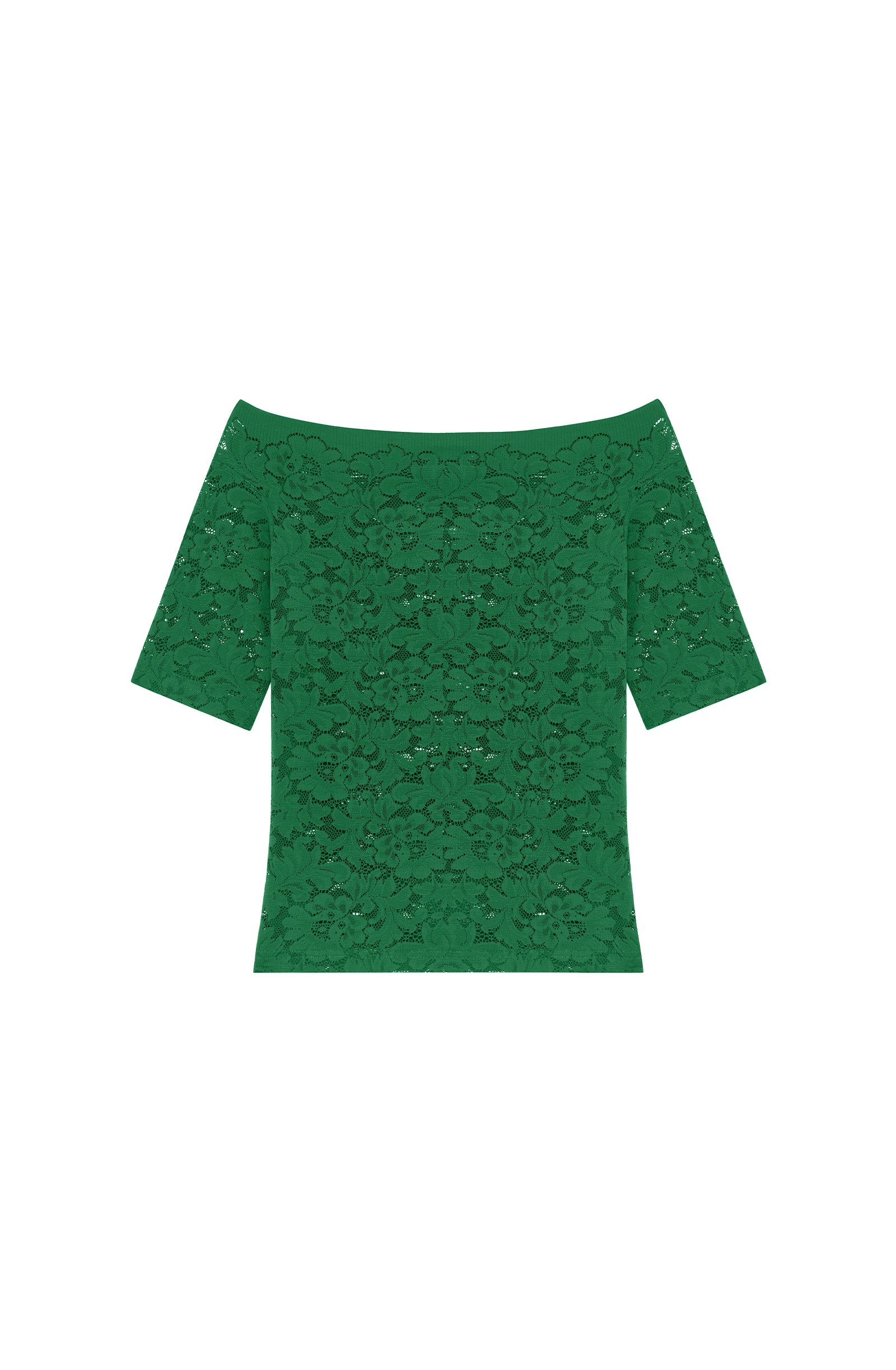 Jade Top PAP - Jade