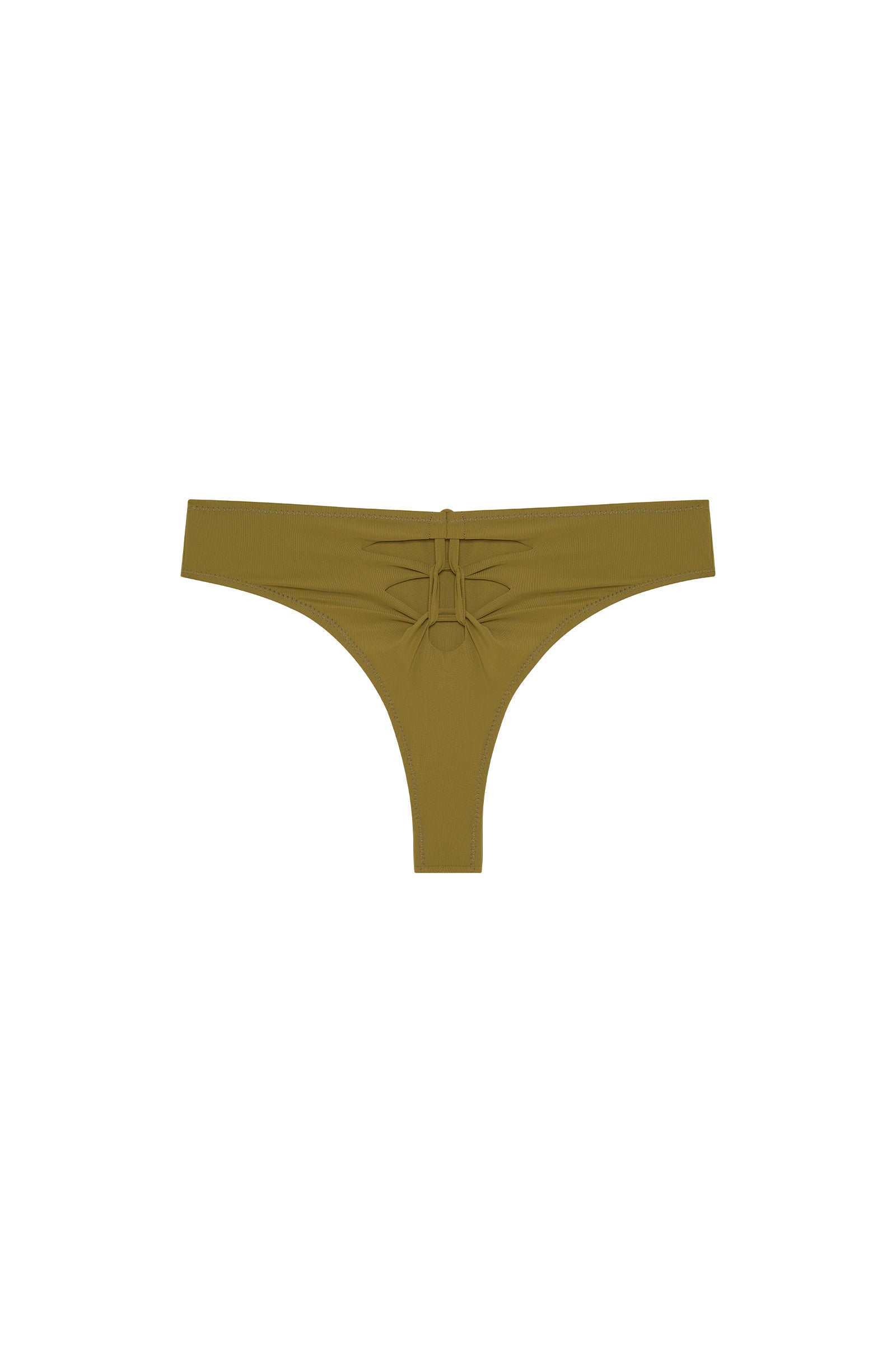 Bronze Maillot 2 pieces - Bronze