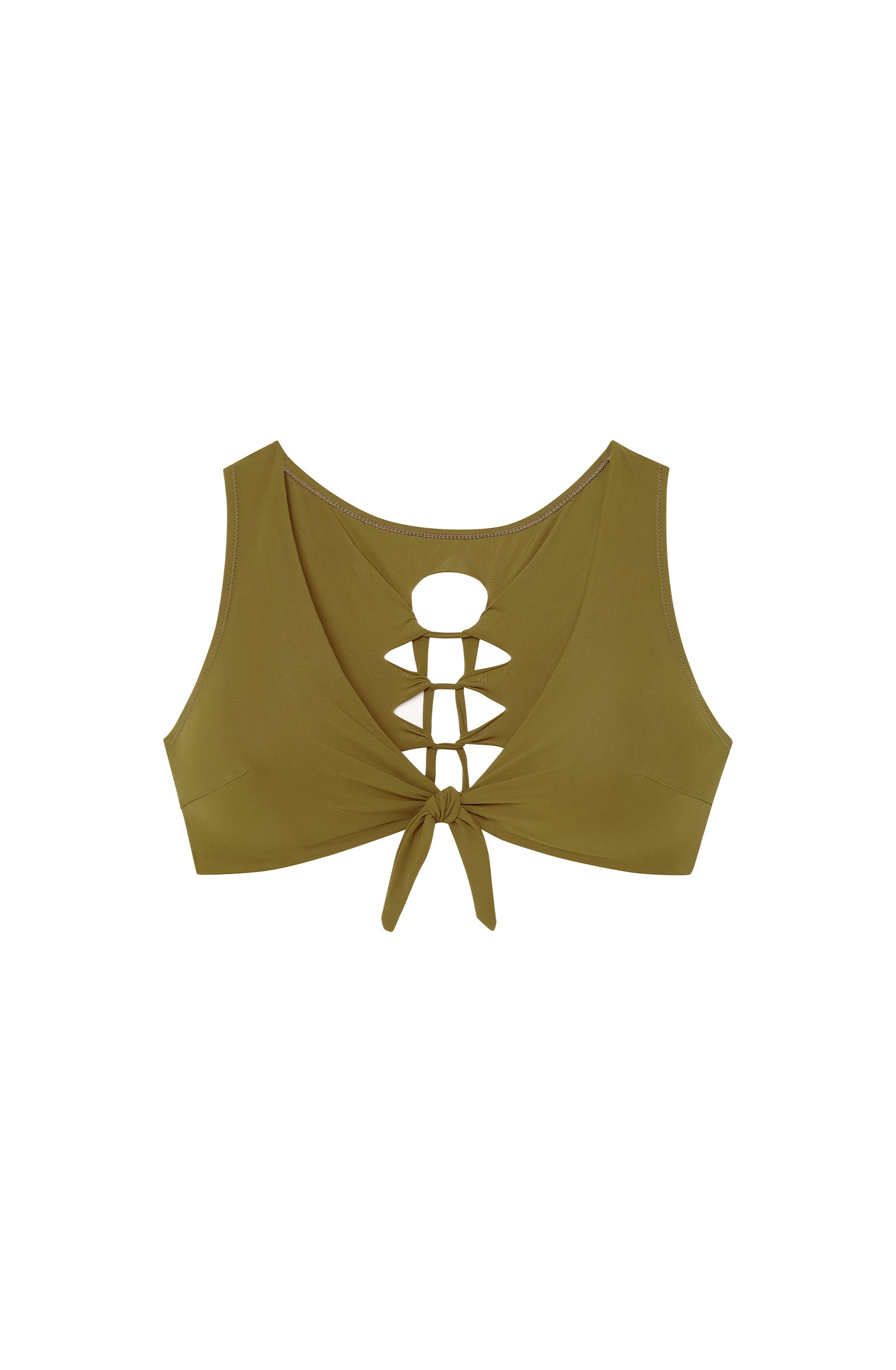 Bronze Maillot 2 pieces - Bronze