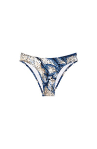 Bas de bikini Tizya échancré - Unique