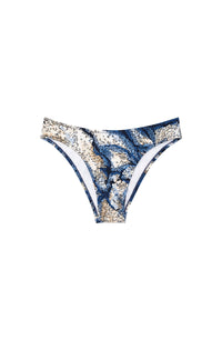 Bas de bikini Tizya échancré - Unique