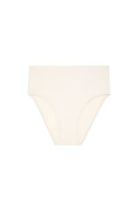 Ivoire Maillot 2 pieces - Ivoire