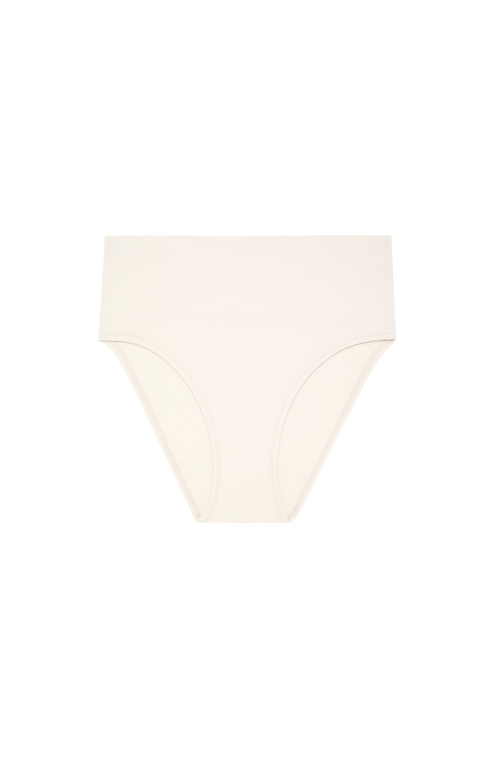 Ivoire Maillot 2 pieces - Ivoire