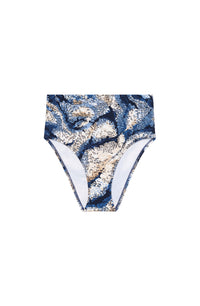 Bas de bikini culotte Tobago - Unique