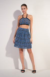 Jean Top court PAP - Jean