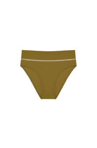 Bronze Maillot 2 pieces - Bronze
